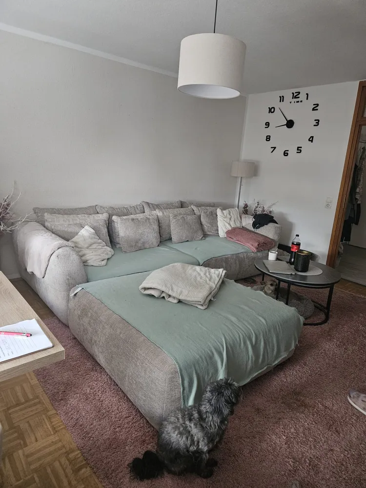 4 Zimmer Wohnung mit 87 m² in Bochum – Bild 7