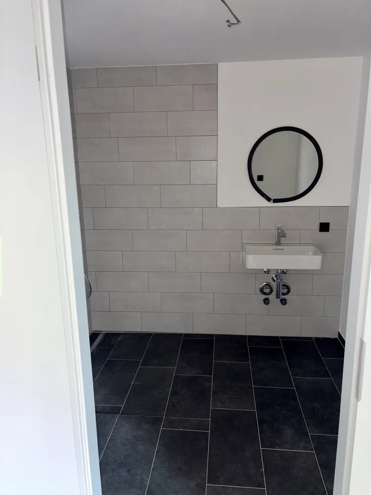 1 Zimmer Wohnung mit 39 m² in Kempten (Allgäu) – Bild 2