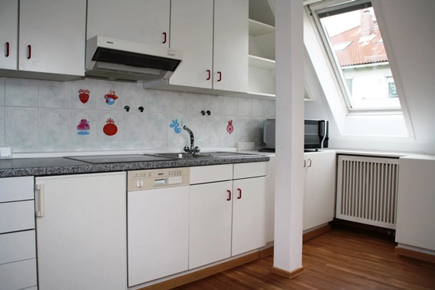 3 Zimmer Wohnung mit 127 m² in Darmstadt – Bild 5