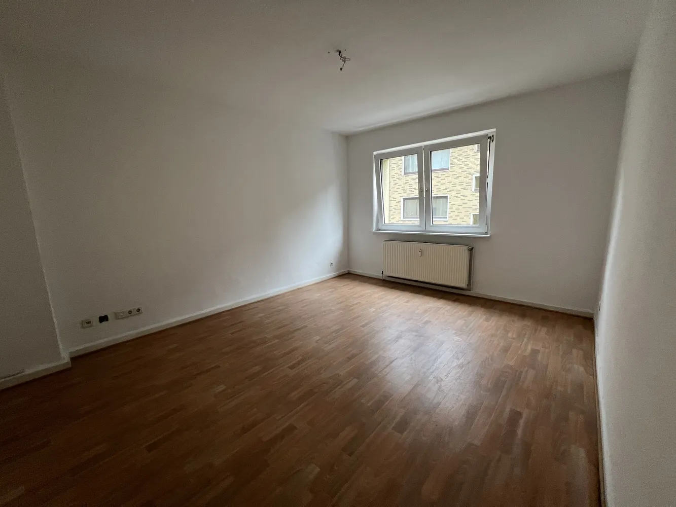 2 Zimmer Wohnung mit 50 m² in Essen – Bild 1
