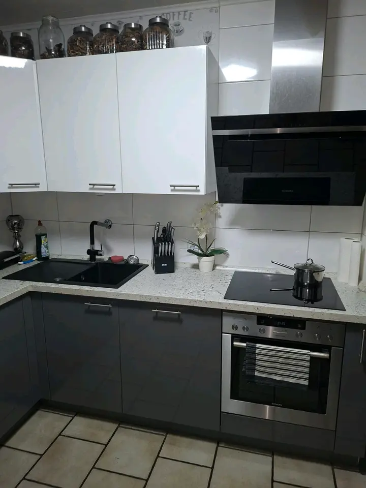5 Zimmer Haus mit 90 m² in Soltau – Bild 7