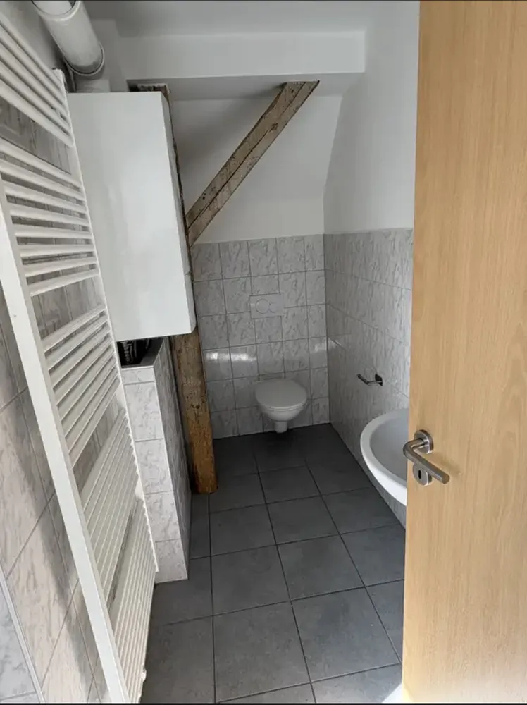 1 Zimmer Wohnung mit 50 m² in Frankfurt (Oder) – Bild 1