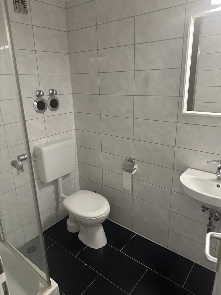 1 Zimmer Wohnung mit 23 m² in Heidelberg – Bild 6