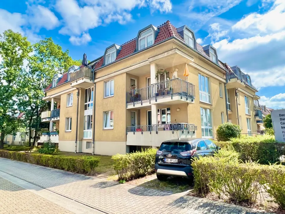 3 Zimmer Wohnung mit 77 m² in Senftenberg – Bild 4