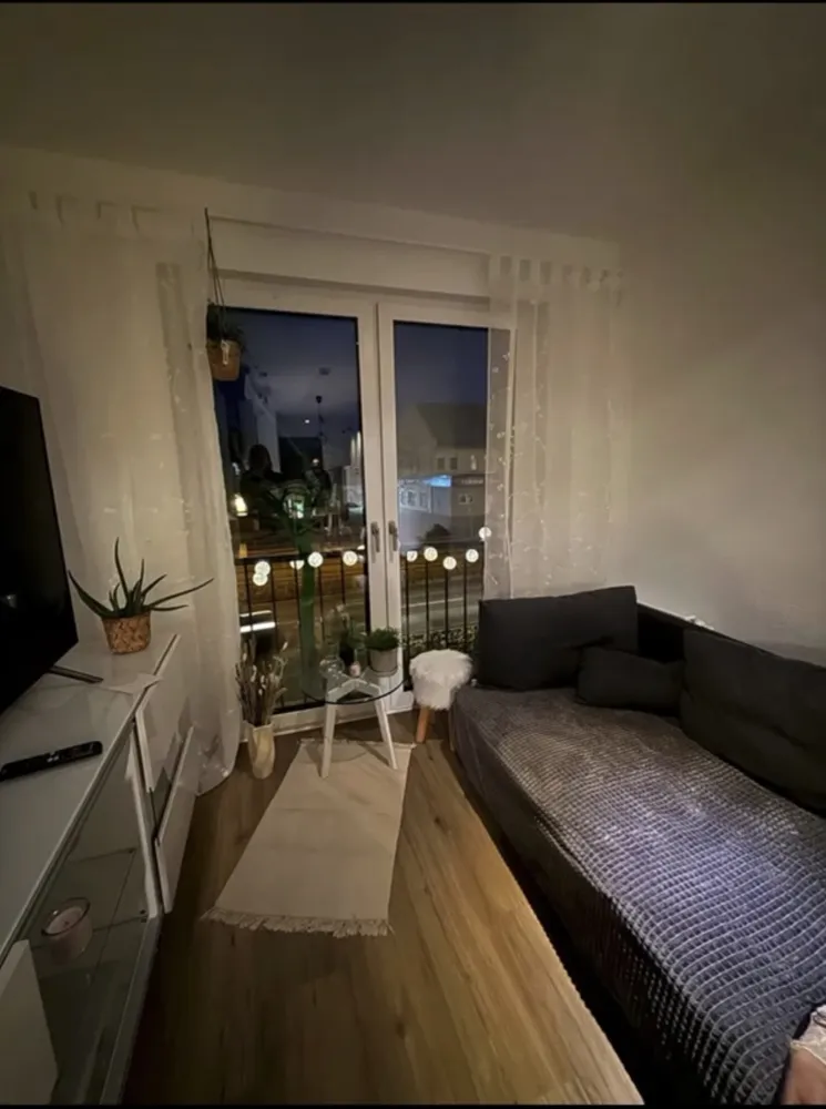 2 Zimmer Wohnung mit 39 m² in Braunschweig – Bild 4