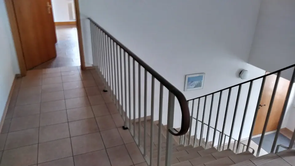 4 Zimmer Wohnung mit 93 m² in Landshut – Bild 7