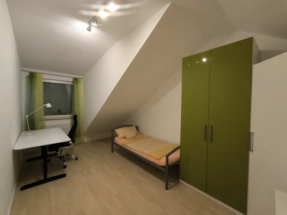 WG-Zimmer mit 10 m² in Dortmund – Bild 1