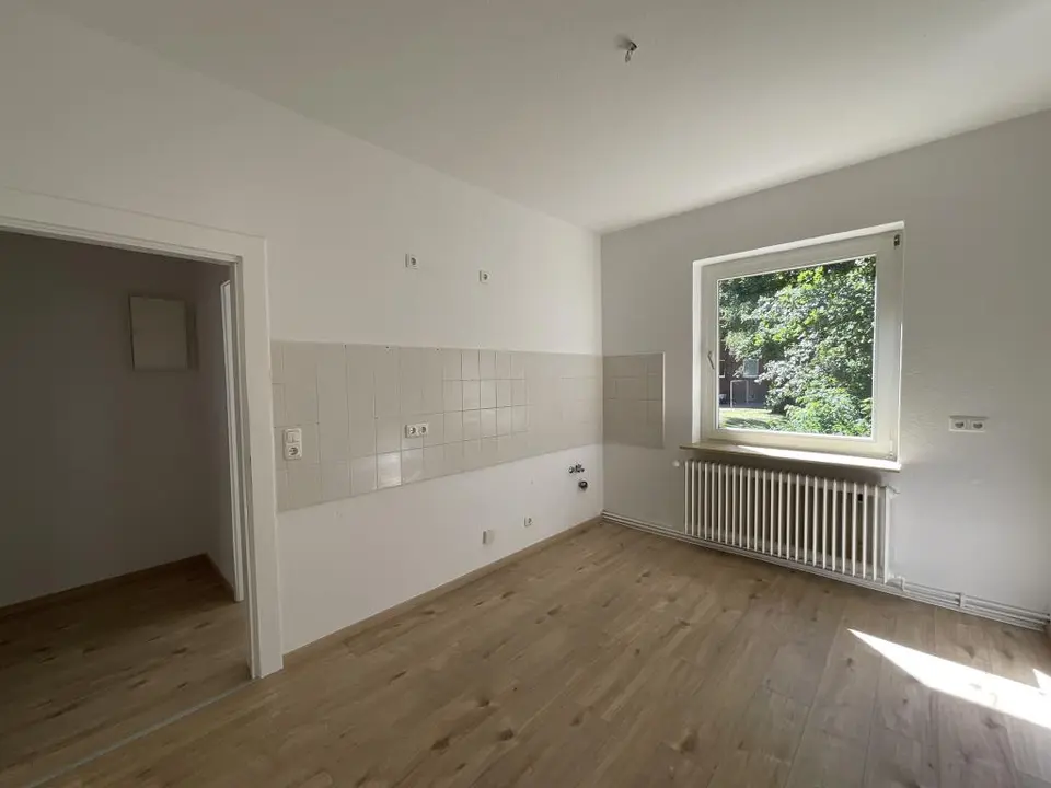 3 Zimmer Wohnung mit 63 m² in Wilhelmshaven – Bild 4