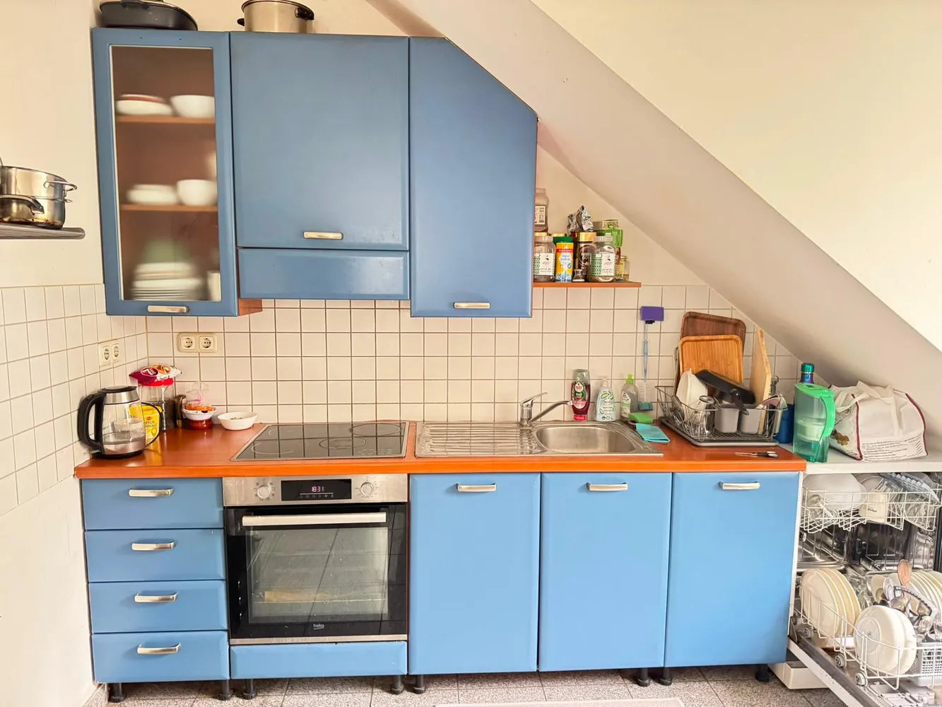 3 Zimmer Wohnung mit 84 m² in München – Bild 10