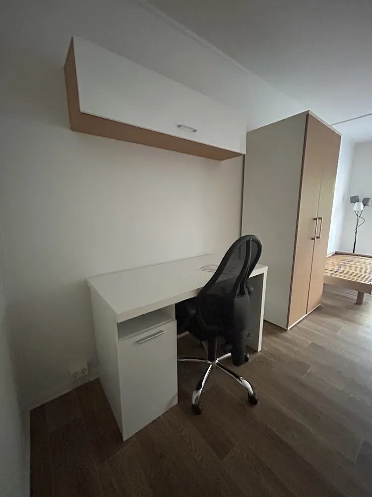 1 Zimmer Wohnung mit 35 m² in Gera – Bild 11