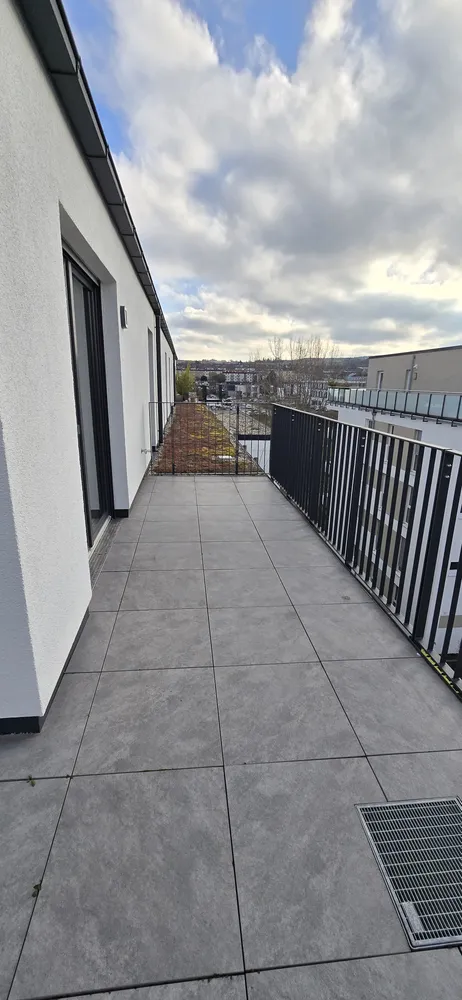 3 Zimmer Wohnung mit 64 m² in Bad Kreuznach – Bild 10