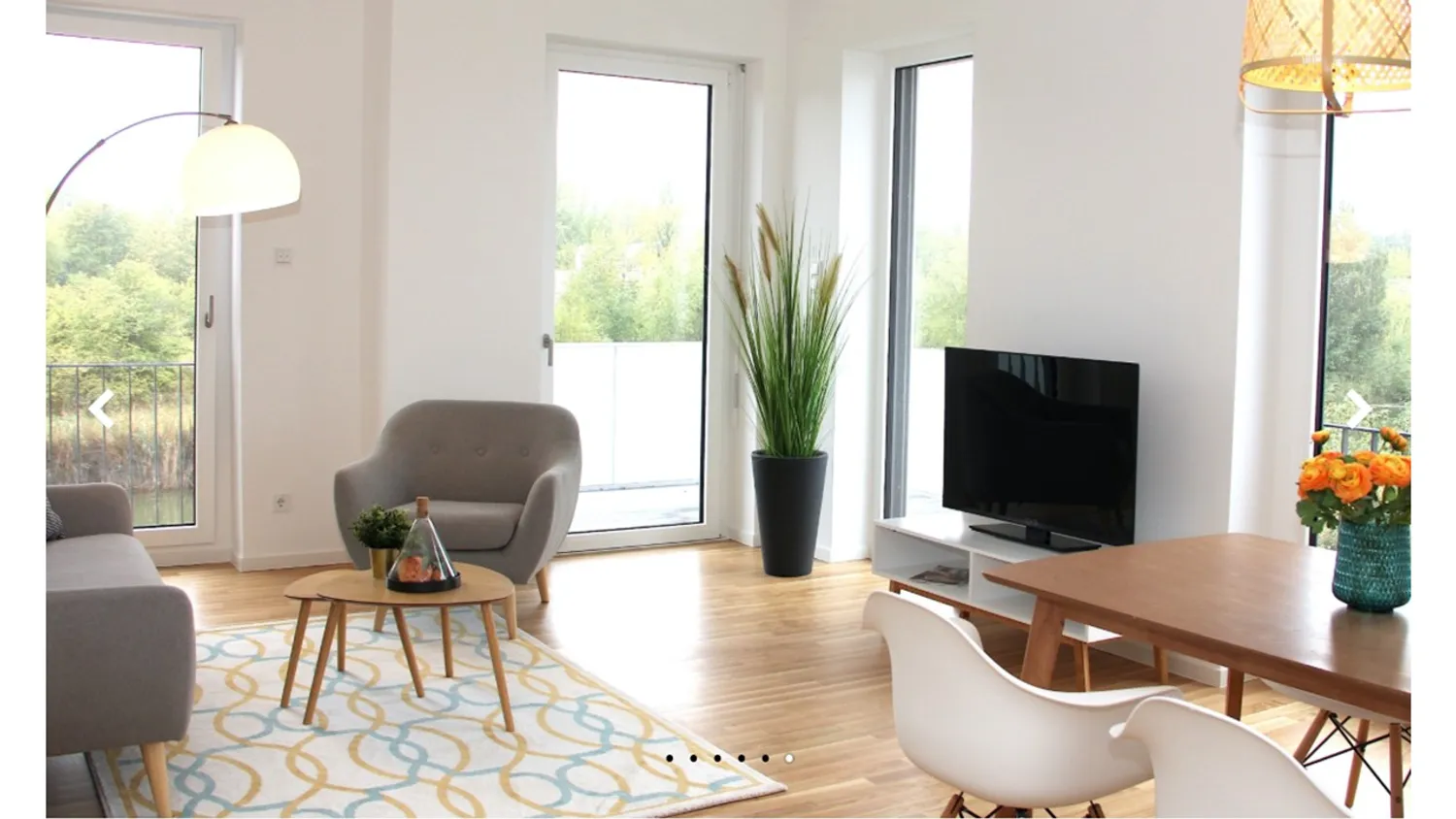2 Zimmer Wohnung mit 50 m² in Leipzig – Bild 4