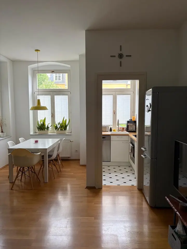 2 Zimmer Wohnung mit 65 m² in Dresden – Bild 4