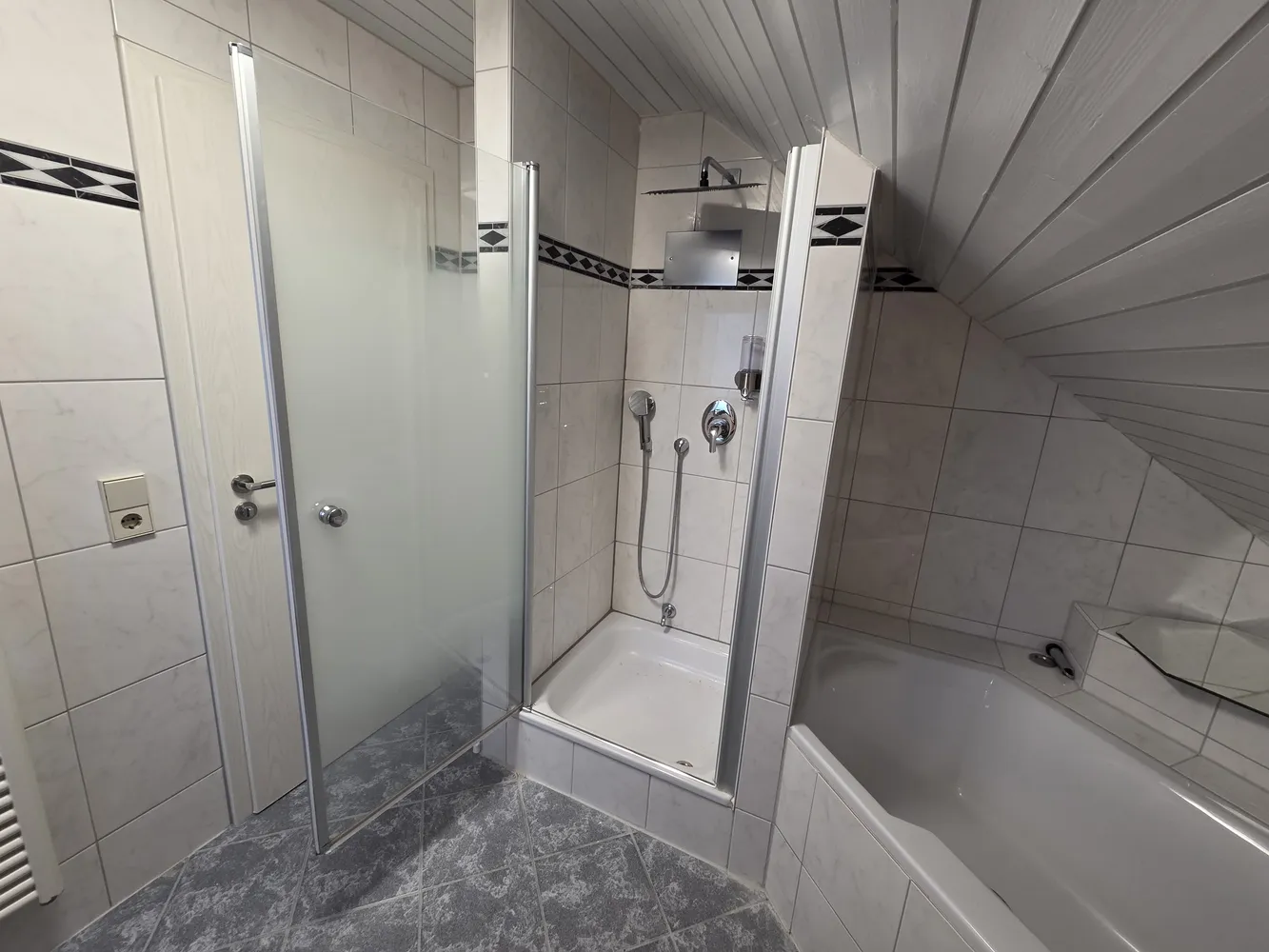 3 Zimmer Wohnung mit 64 m² in Waiblingen – Bild 9