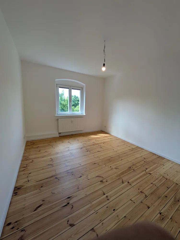 2 Zimmer Wohnung mit 52 m² in Berlin – Bild 5