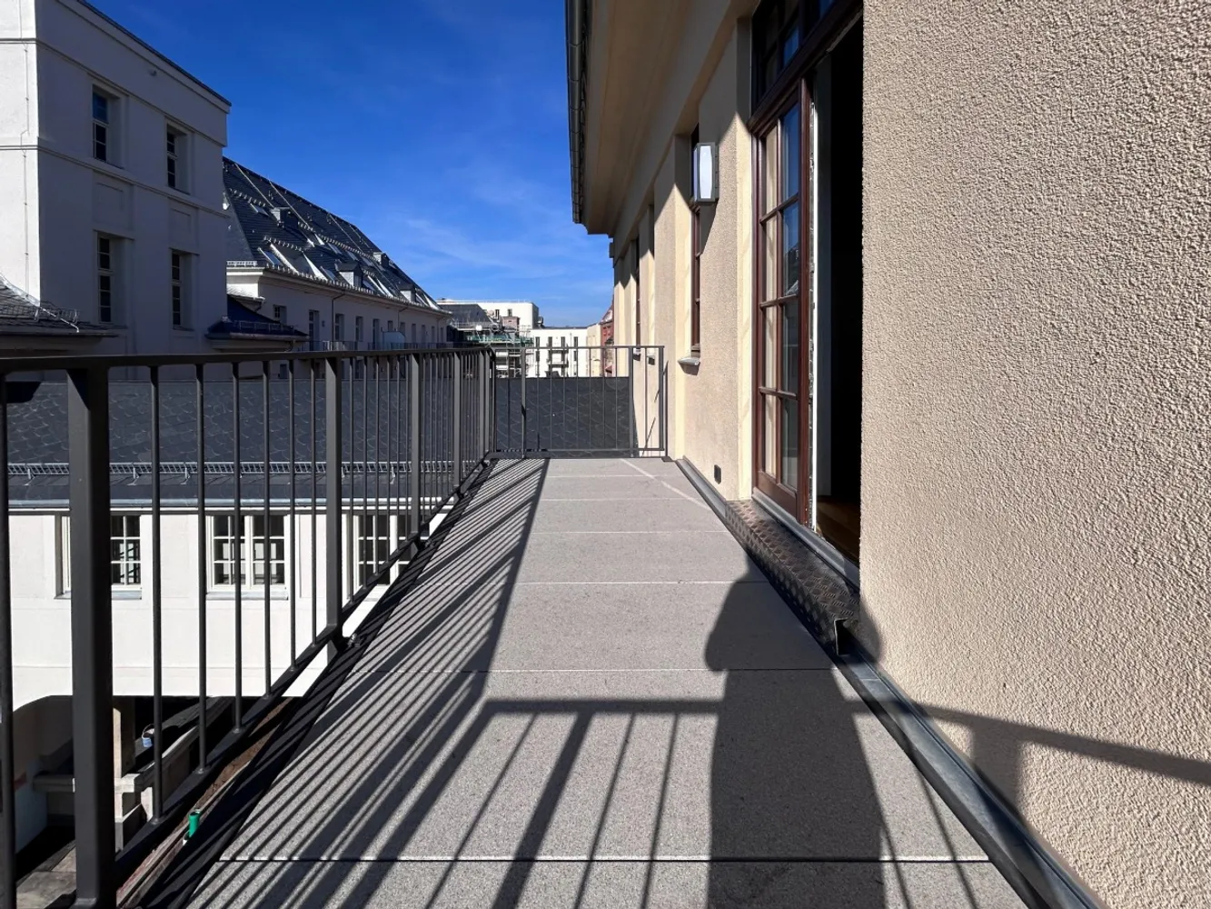 3 room apartment with 81 m² in Chemnitz – Photo 7