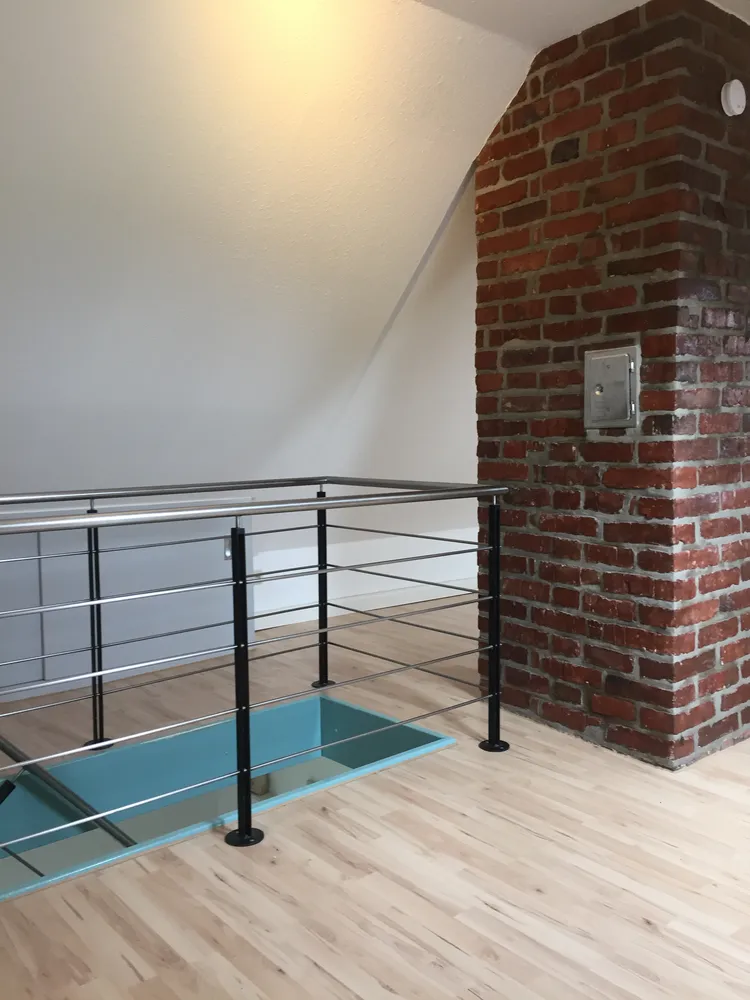2 Zimmer Wohnung mit 65 m² in Aachen – Bild 1
