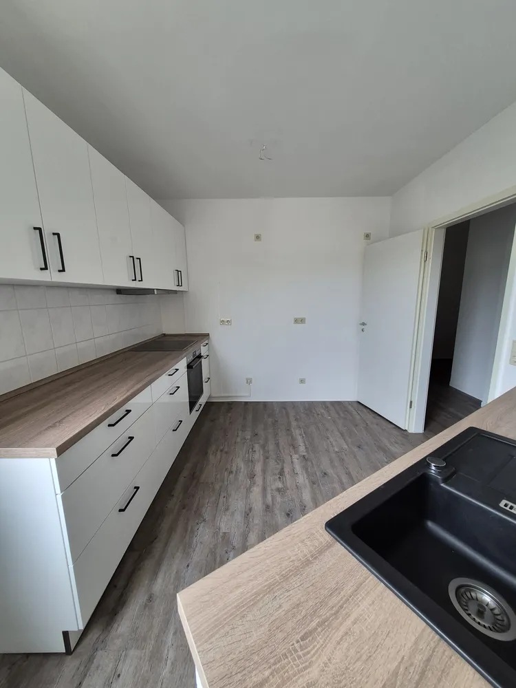 3 Zimmer Wohnung mit 90 m² in Magdeburg – Bild 5