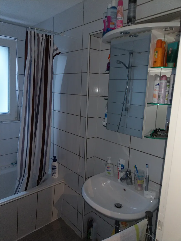 3 Zimmer Wohnung mit 41 m² in Düsseldorf – Bild 6