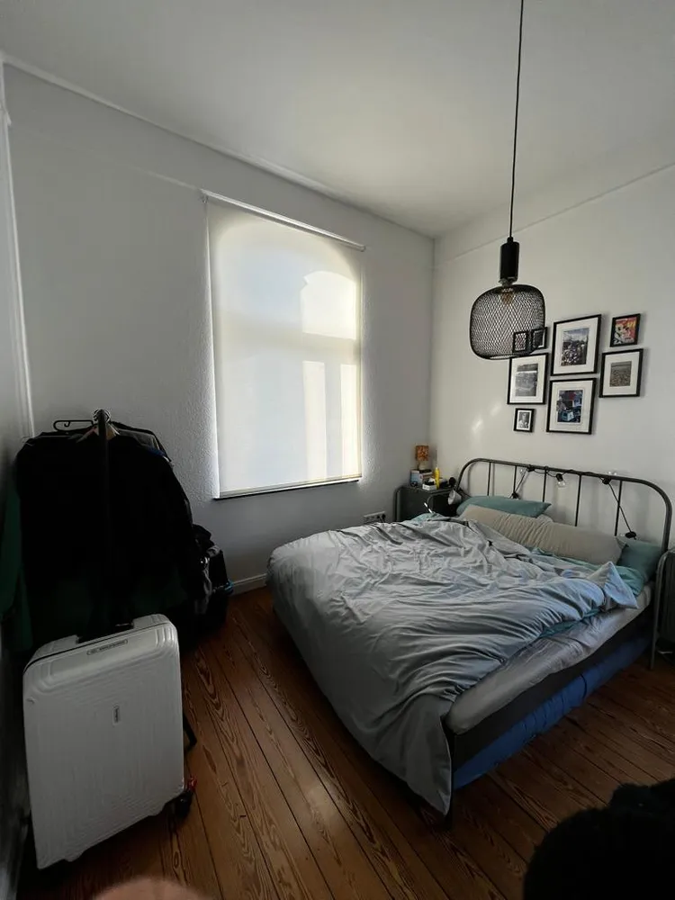 4 Zimmer Wohnung mit 91 m² in Bremen – Bild 5