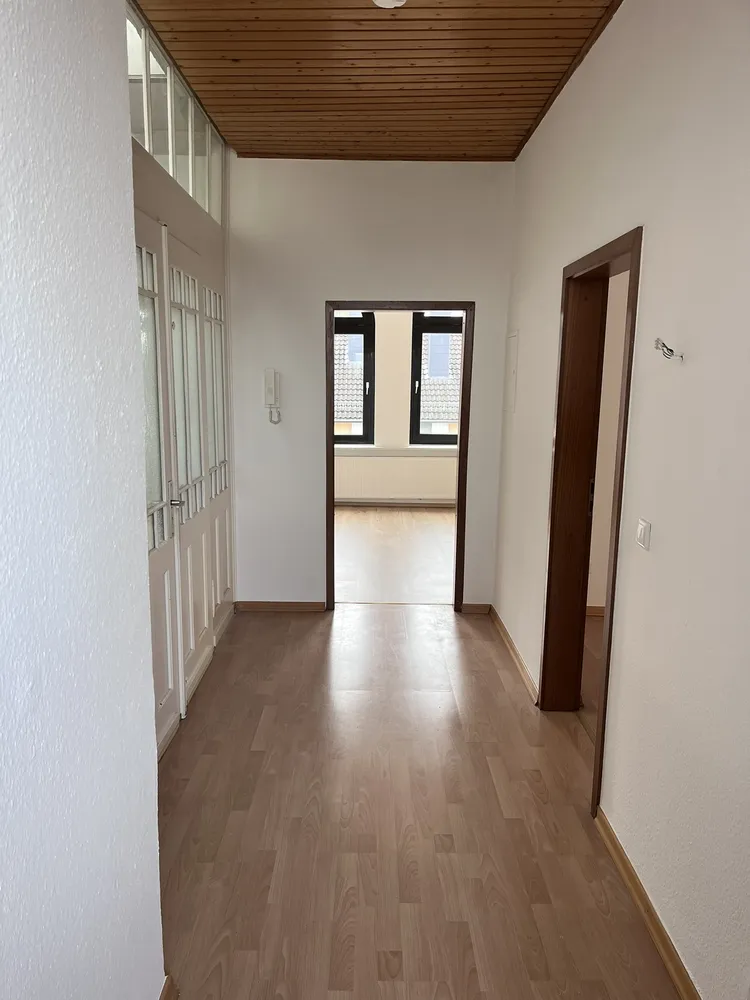 3 Zimmer Wohnung mit 96 m² in Wuppertal – Bild 4