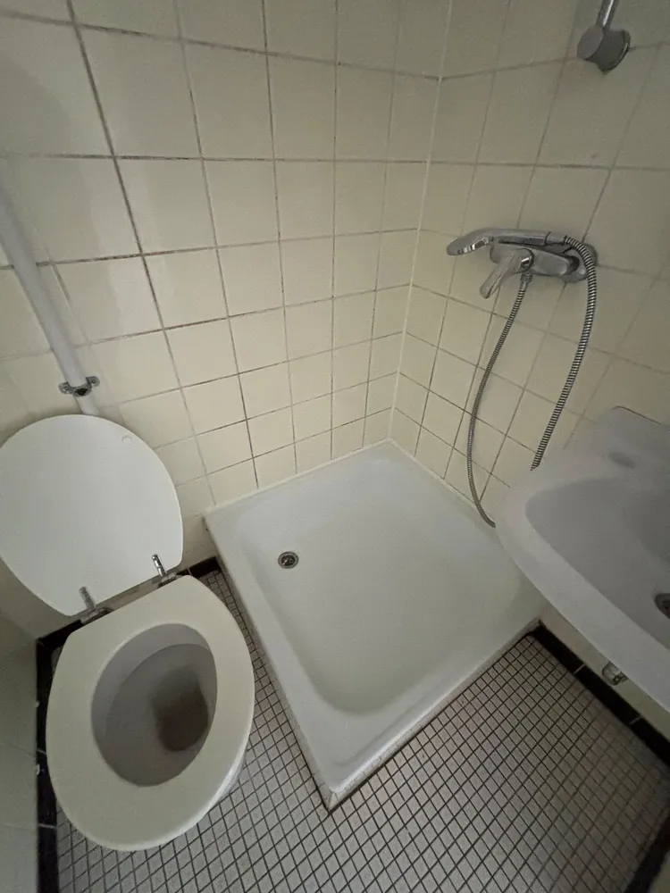 1 room apartment with 20 m² in Hanover – Photo 5