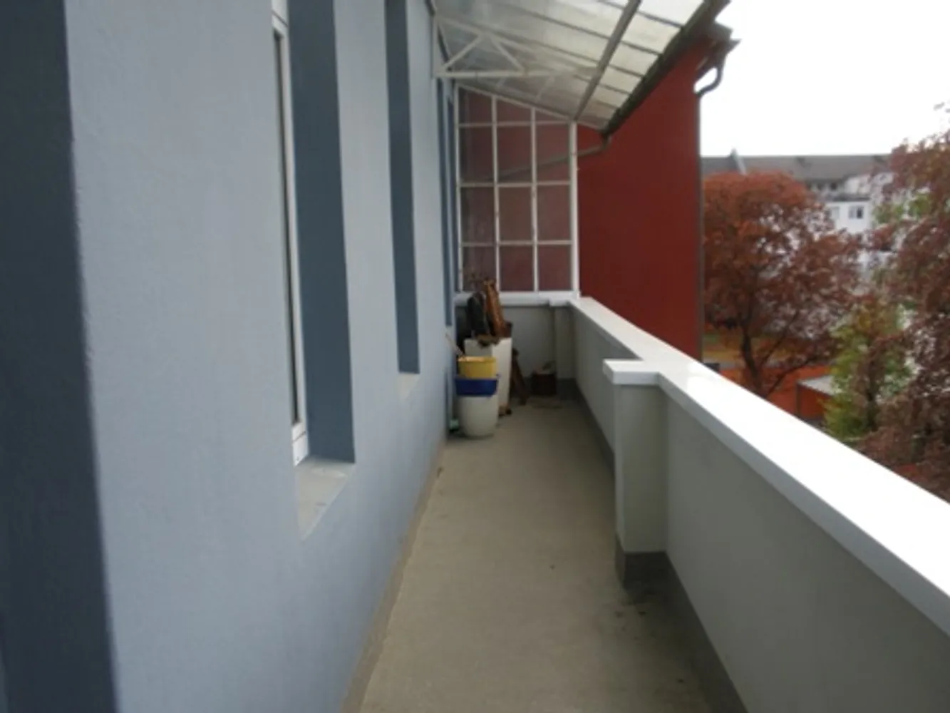 4 Zimmer Wohnung mit 150 m² in Hagen – Bild 1
