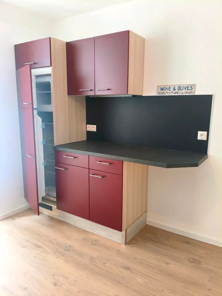 3 Zimmer Wohnung mit 90 m² in Saalfeld/Saale – Bild 8