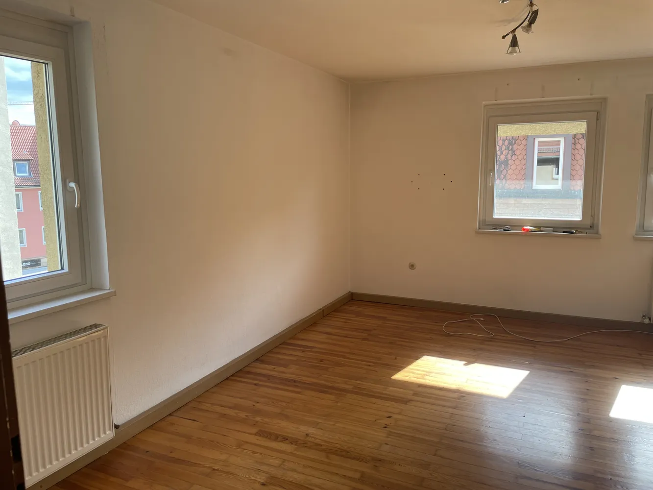 5 Zimmer Wohnung mit 113 m² in Nürnberg – Bild 7