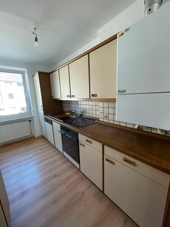 3 Zimmer Wohnung mit 52 m² in Bremen – Bild 6