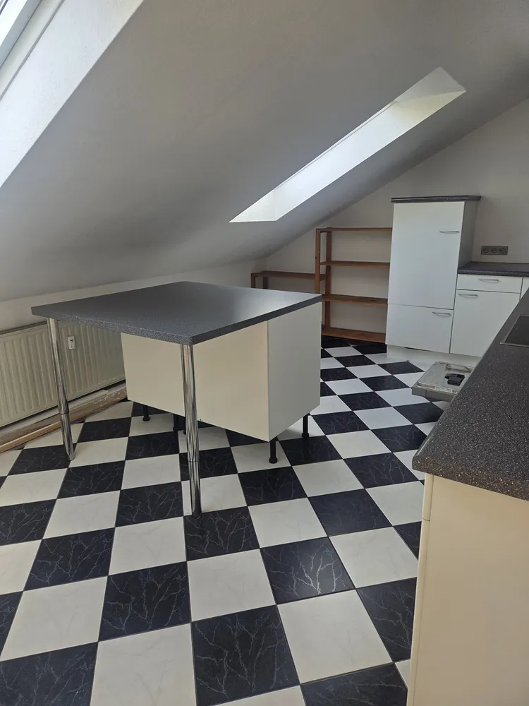3 room apartment with 88 m² in Düsseldorf – Photo 1