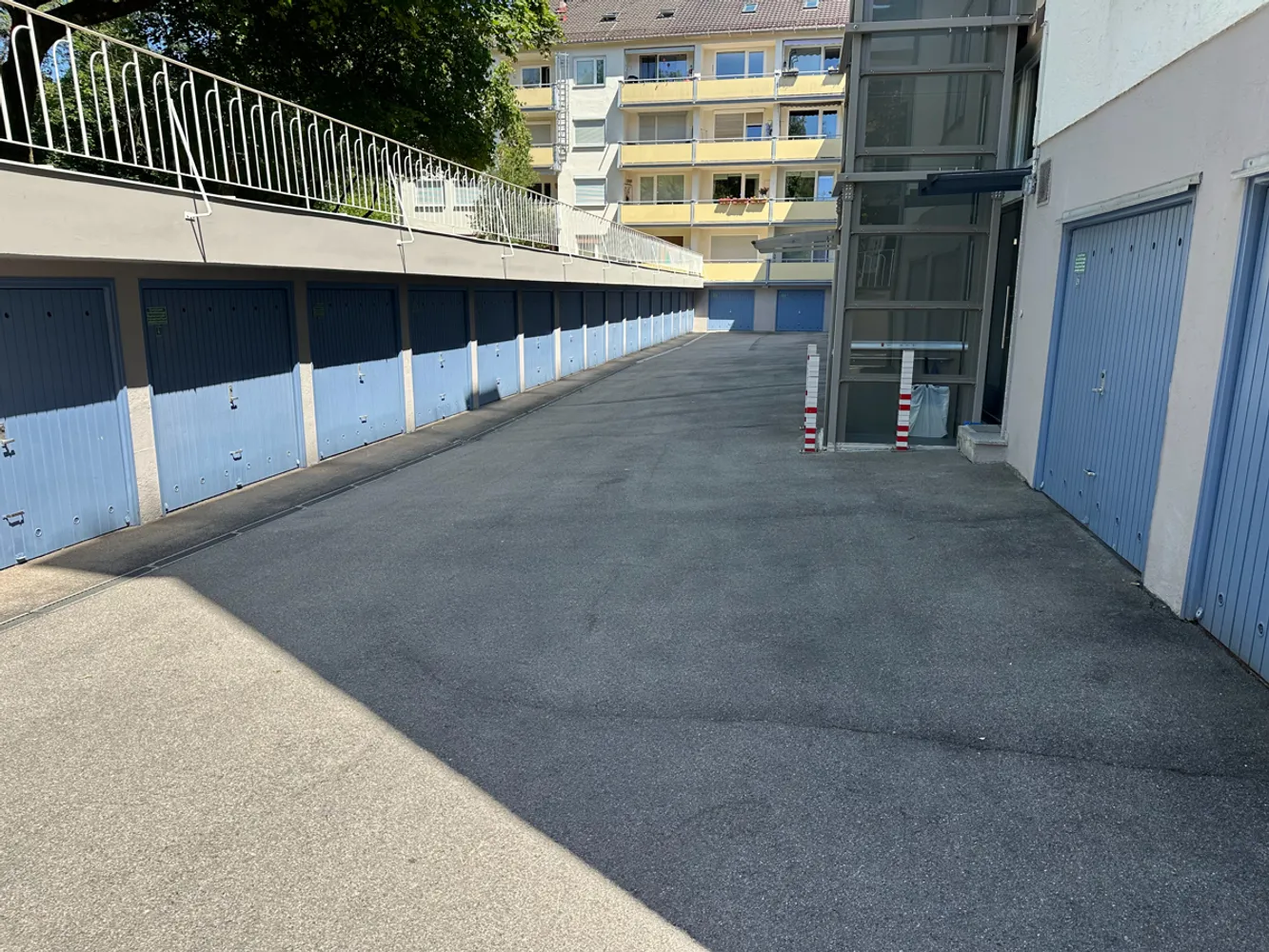 2 Zimmer Wohnung mit 52 m² in München – Bild 12