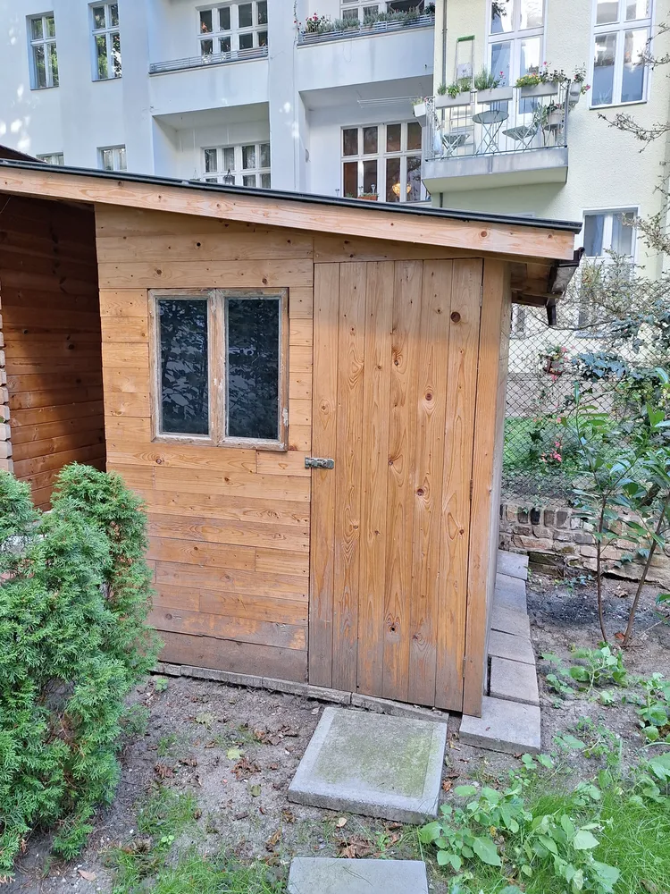 2 room apartment with 68 m² in Berlin – Photo 11