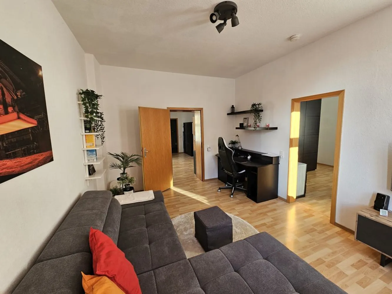 3 Zimmer Wohnung mit 65 m² in Dortmund – Bild 9