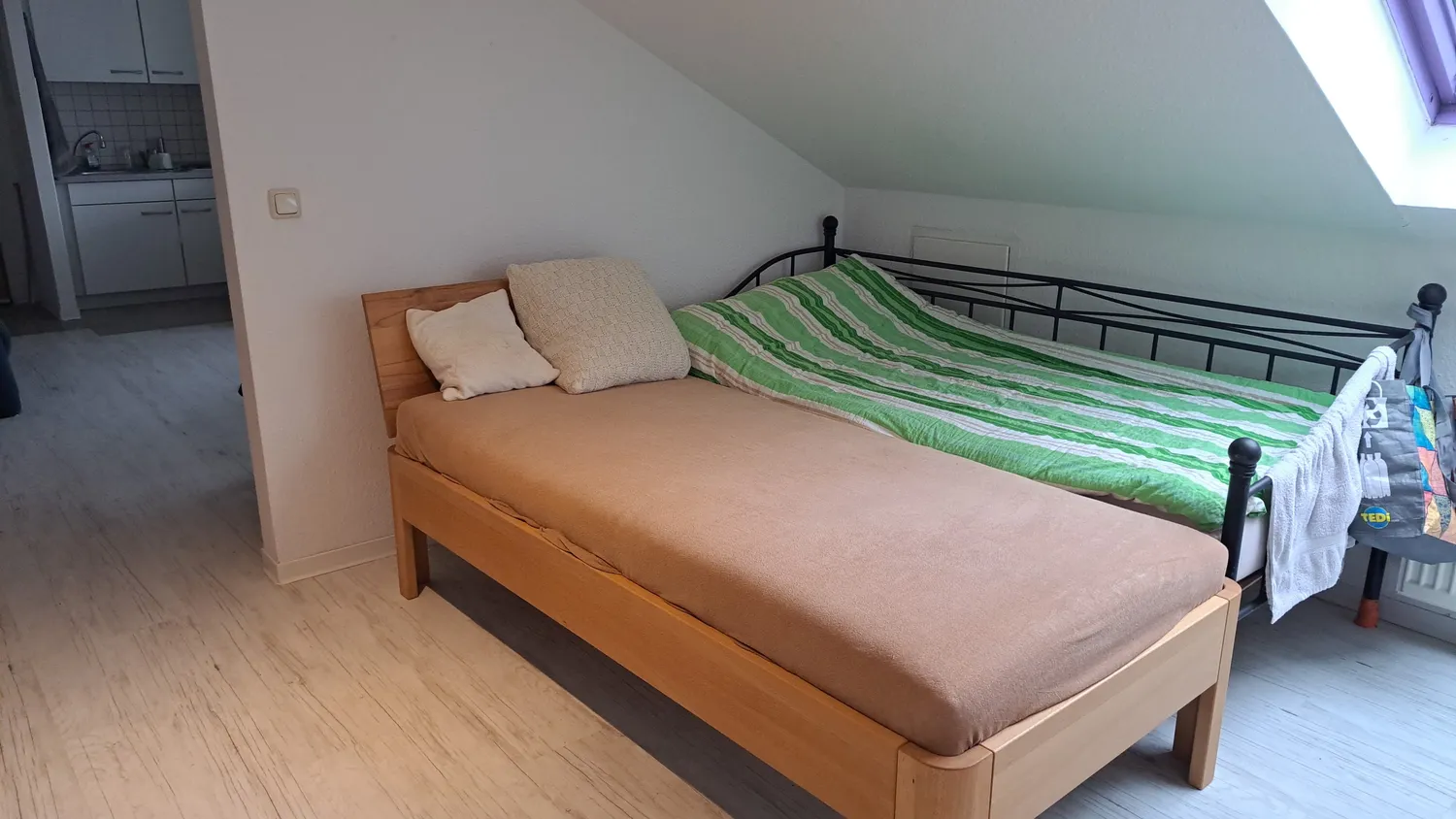 5 Zimmer Wohnung mit 110 m² in Gladbeck – Bild 9