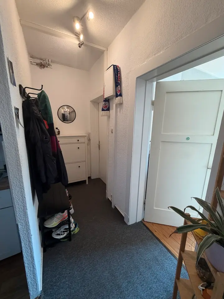 2 Zimmer Wohnung mit 76 m² in Rostock – Bild 5