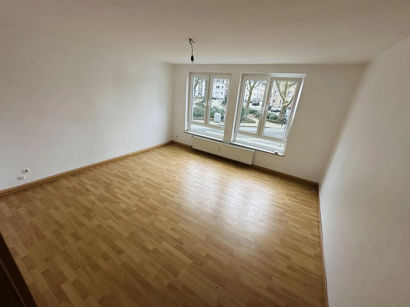 5 Zimmer Wohnung mit 97 m² in Essen – Bild 3