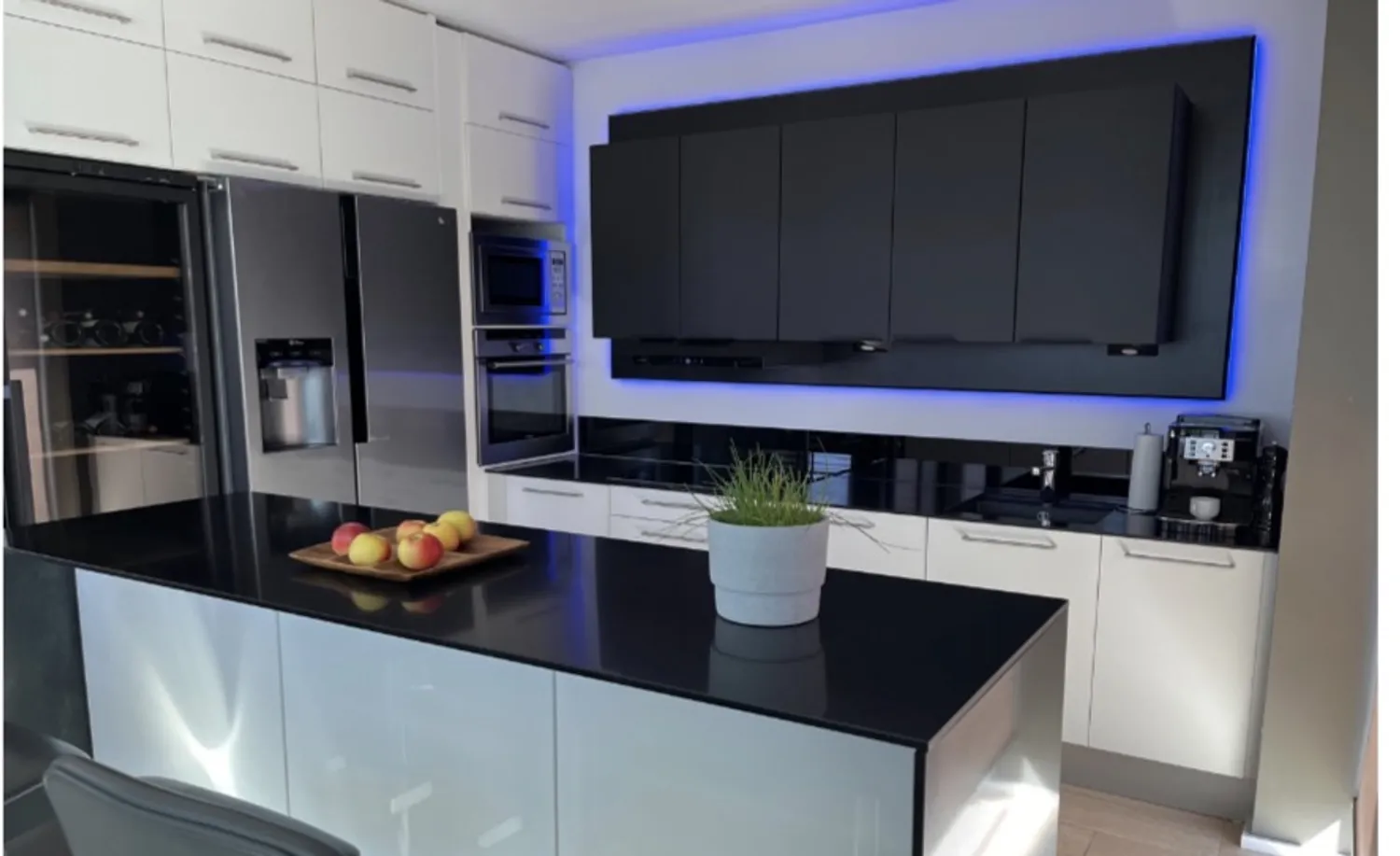 3 Zimmer Wohnung mit 110 m² in Hamburg – Bild 7