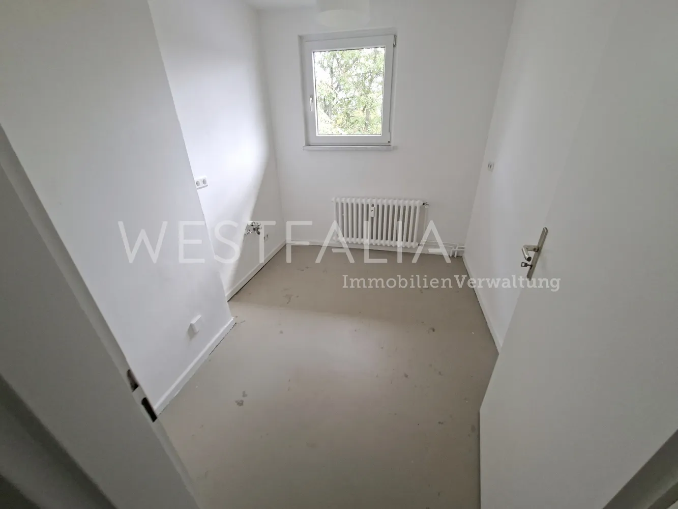 2 Zimmer Wohnung mit 39 m² in Duisburg – Bild 3