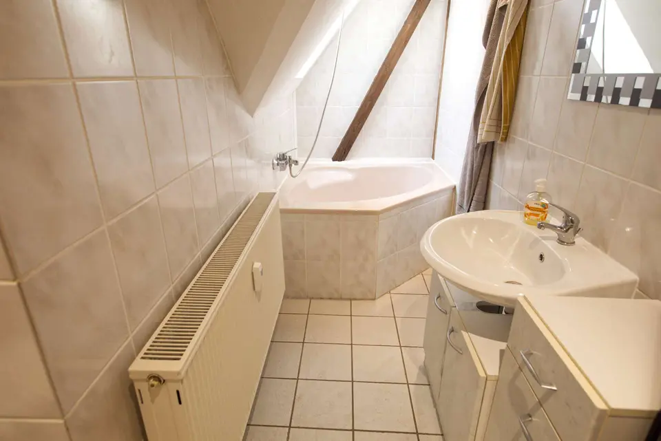 3 Zimmer Wohnung mit 45 m² in Zwickau – Bild 10