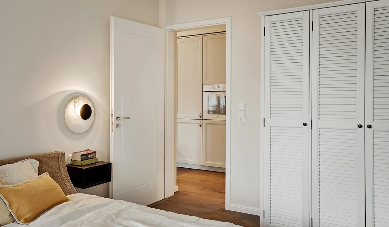 3 Zimmer Wohnung mit 78 m² in Düsseldorf – Bild 8