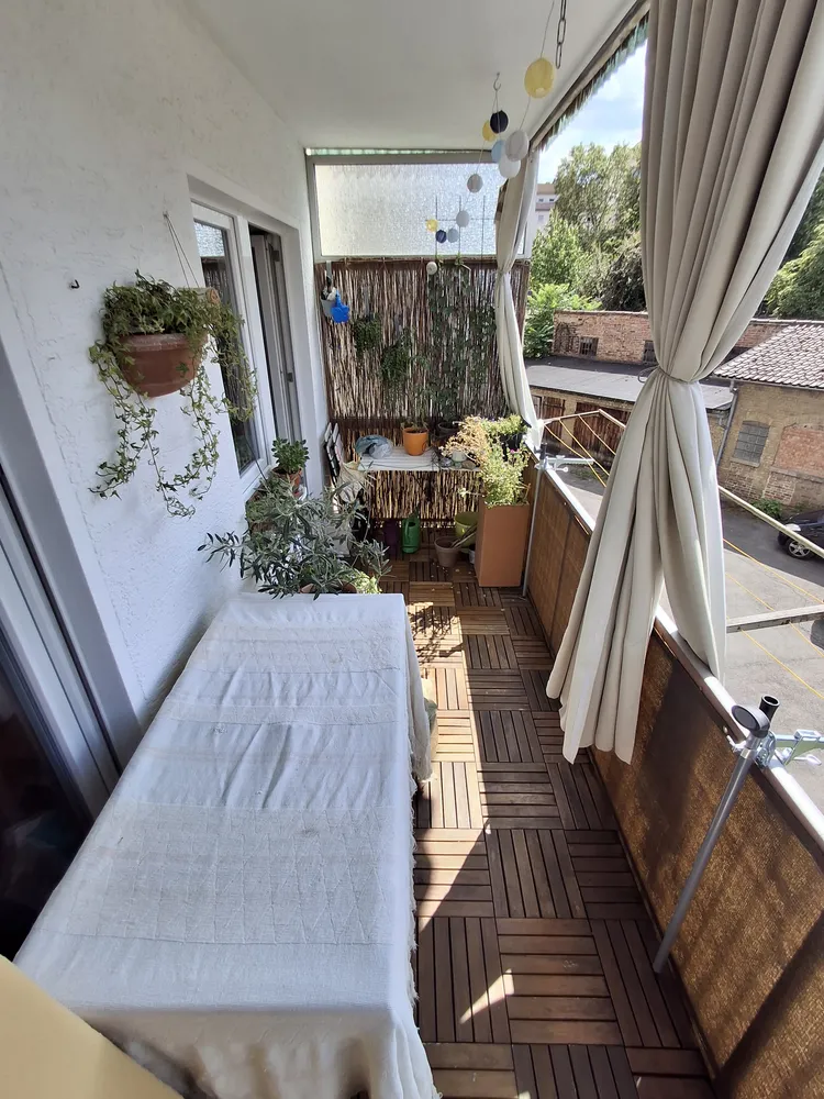 3 Zimmer Wohnung mit 83 m² in Stuttgart – Bild 2