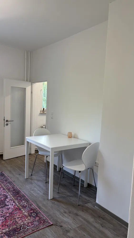 2 Zimmer Wohnung mit 34 m² in Bremen – Bild 3