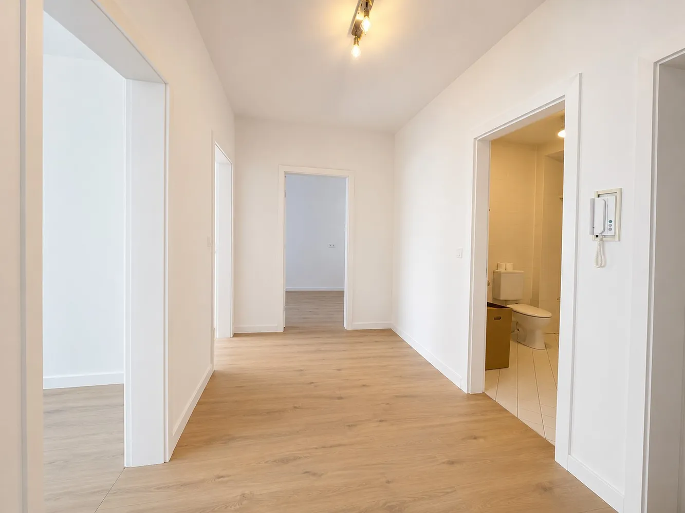 3 room apartment with 120 m² in Mannheim – Photo 1