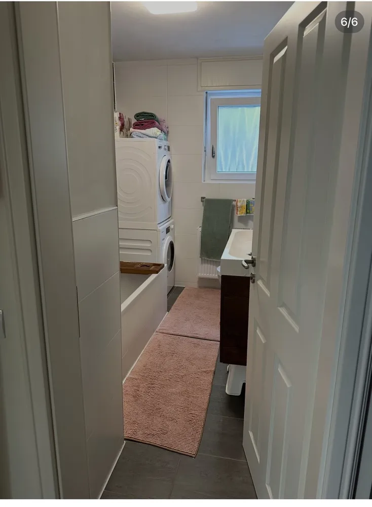 3 Zimmer Wohnung mit 70 m² in Düsseldorf – Bild 1