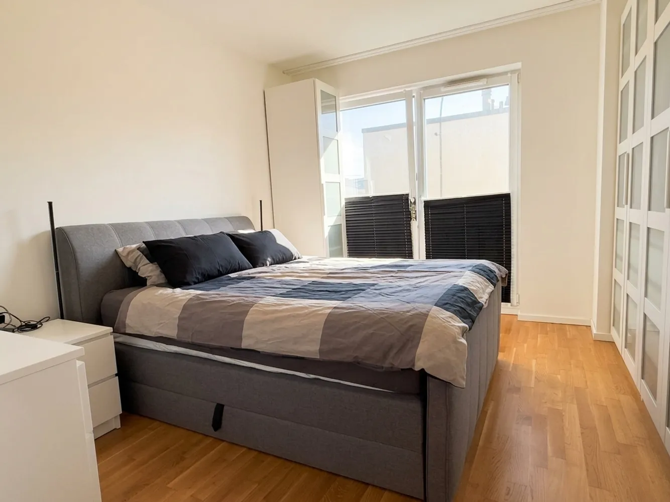 4 Zimmer Wohnung mit 85 m² in Hamburg – Bild 9