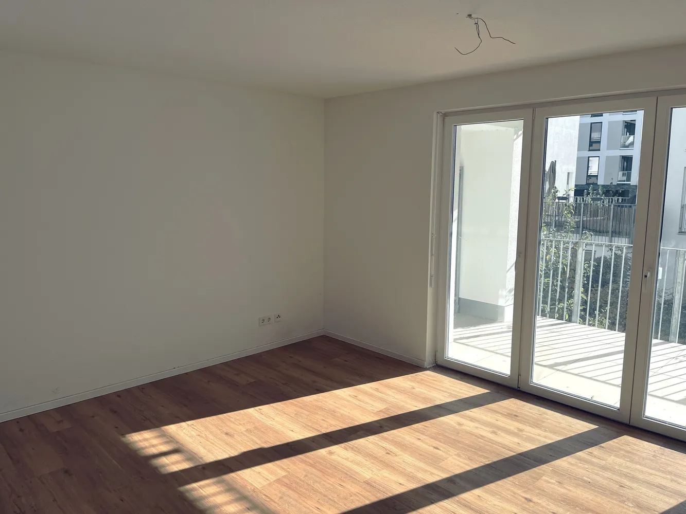 3 Zimmer Wohnung mit 64 m² in Wolfsburg – Bild 6