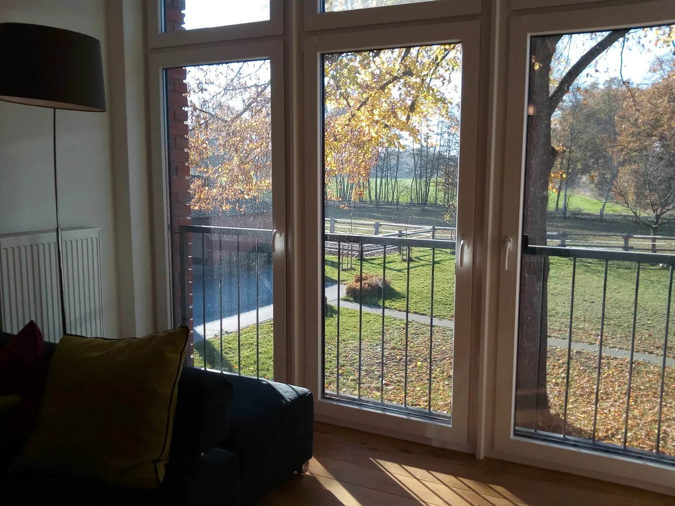 4 Zimmer Wohnung mit 85 m² in Lengerich – Bild 7