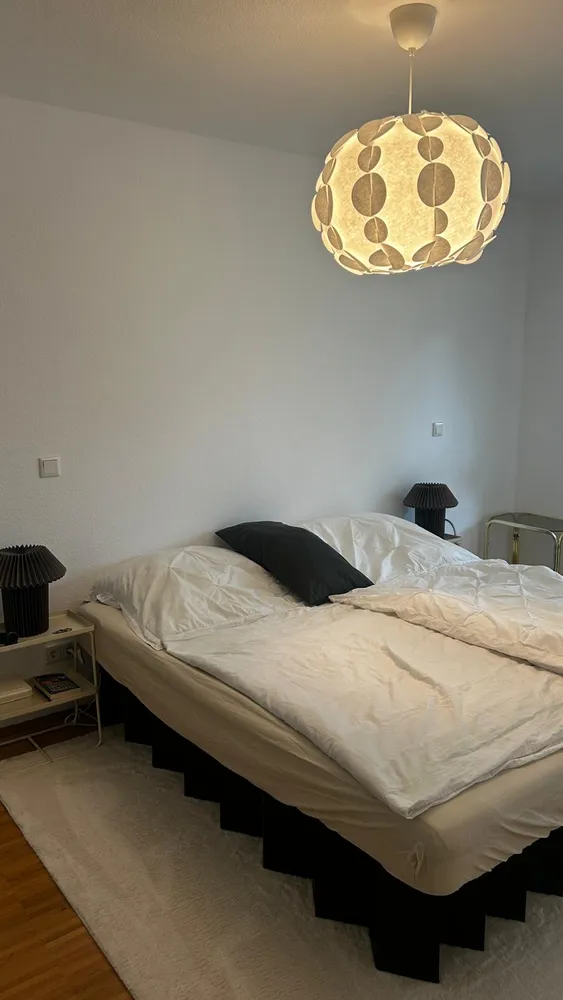 2 Zimmer Wohnung mit 67 m² in Mainz – Bild 6