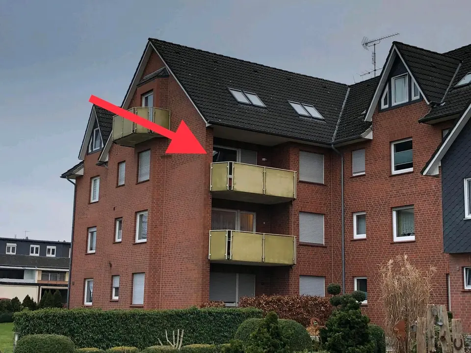 3 Zimmer Wohnung mit 77 m² in Rotenburg (Wümme) – Bild 8